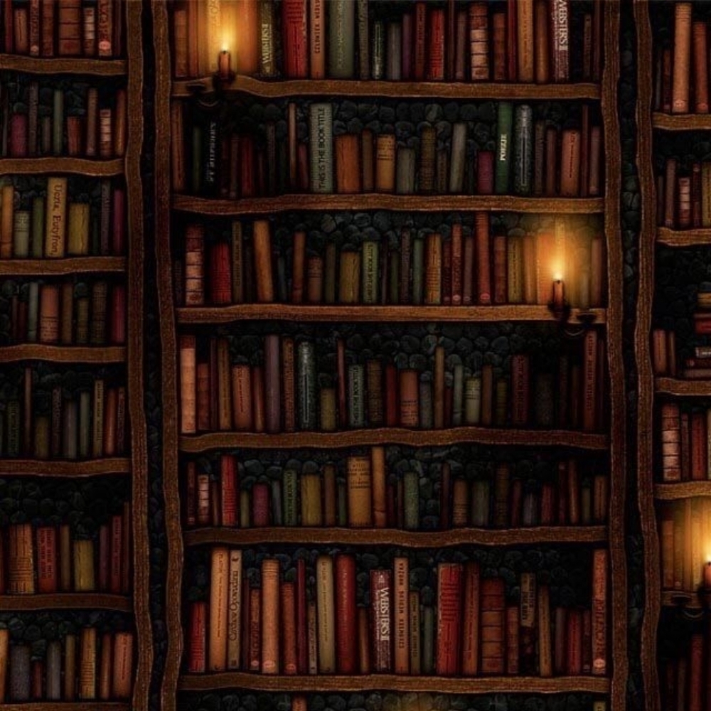 Blind Date With A Book